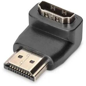AK-330502-000-S DIGITUS AV Connectors Adapters