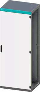 8MF1248-3BR4 Siemens Switch Cabinets, server cabinets