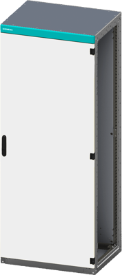 8MF1048-3BR5 Siemens Switch Cabinets, server cabinets