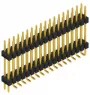 SL16SMD18236GP Fischer Elektronik PCB Connection Systems