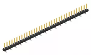 SLY7SMD04534S Fischer Elektronik PCB Connection Systems