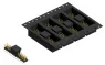 SLY8SMD03626SBTR Fischer Elektronik PCB Connection Systems