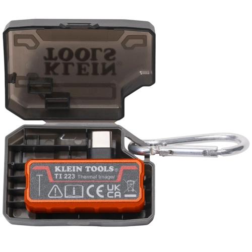 TI223 Thermal Imagers Image 2