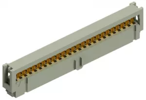 10007461 Fischer Elektronik PCB Connection Systems