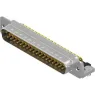 163A17559X CONEC D-Sub Connectors