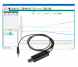EXTECH 407001-PRO Data Acquisition Software/Cable