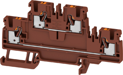2744230000 Weidmüller Series Terminals