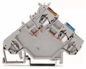 280-564 WAGO Series Terminals