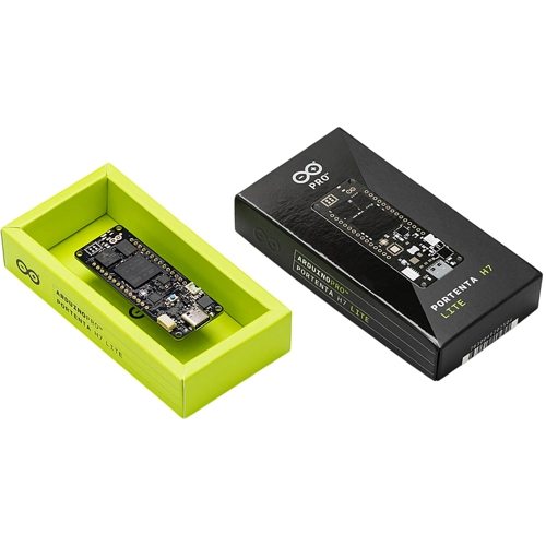 ABX00045 Arduino Single Board Computer Image 4