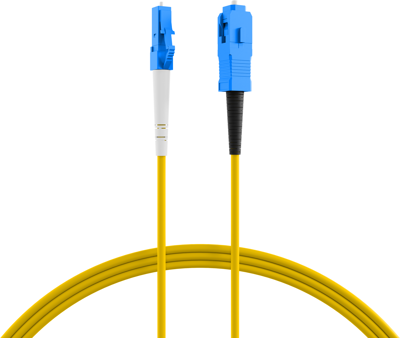 O0947.1 EFB-Elektronik Fiber Optic Patch Cables, Pigtails Image 2