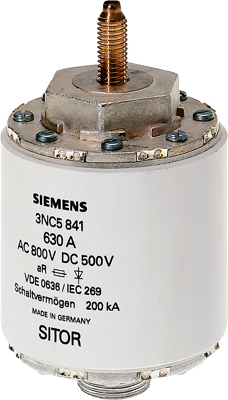 3NC5838 Siemens Micro Fuses