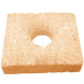 RS 199, replacement sponge