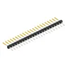 SLY 9 SMD 055 22 S Fischer Elektronik PCB Connection Systems