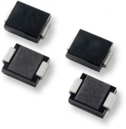 SMD TVS diode, Unidirectional, 1.5 kW, 20 V, DO-214AB, SZ1SMC20AT3G