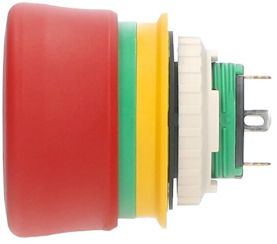 XA1E-BV3SG12R IDEC Emergency Stop Image 3