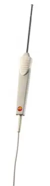 0603 1993 Testo Temperature Probes and Indicators