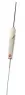 0603 1993 Testo Temperature Probes and Indicators