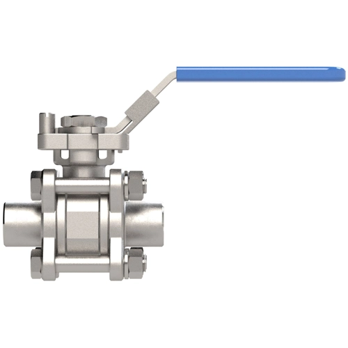 103459 Riegler Fittings and Accessories Image 3