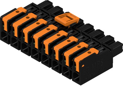8000078359 Weidmüller PCB Connection Systems Image 2