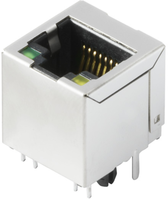 2516380000 Weidmüller Modular Connectors Image 1