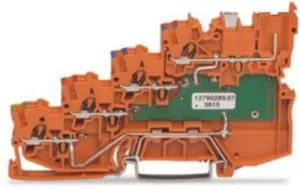 2020-5477/1102-953 WAGO Series Terminals