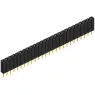 BL 1 26 G Fischer Elektronik PCB Connection Systems