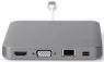 DA-70876 DIGITUS Docking Stations