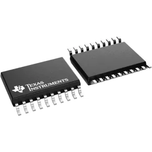 MAX3222EIPWR Texas Instruments Analog Interface ICs