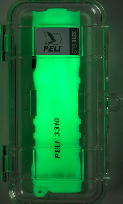 3310 ELS Peli Torches Image 2