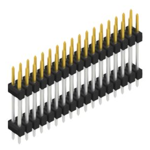 10057270 Fischer Elektronik PCB Connection Systems