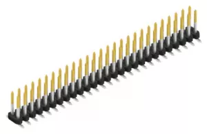 SLY8SMD06254S Fischer Elektronik PCB Connection Systems