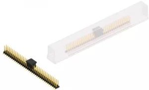 SLY8SMD06268GBSM Fischer Elektronik PCB Connection Systems