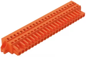 231-323/031-000 WAGO PCB Connection Systems