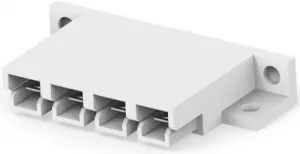 54489-4 AMP PCB Connection Systems