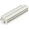 734-116/107-000 WAGO PCB Connection Systems