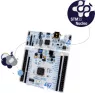 NUCLEO-F030R8 STMicroelectronics Microcontroller Kits