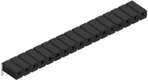 BLLP317S Fischer Elektronik PCB Connection Systems