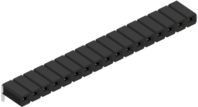 BLLP317S Fischer Elektronik PCB Connection Systems