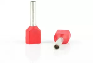 BYB-4-18H0100 by.B Wire-end Ferrules
