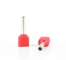 BYB-4-18H0089 by.B Wire-end Ferrules