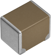 CNA6P1X7R2A475K250AE TDK Ceramic Capacitors