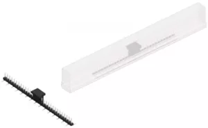 SLY7SMD03630ZBSM Fischer Elektronik PCB Connection Systems