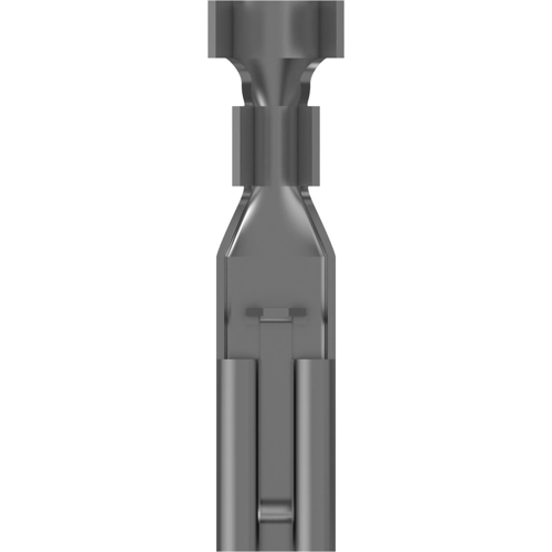 174778-1 AMP Receptacles Image 3