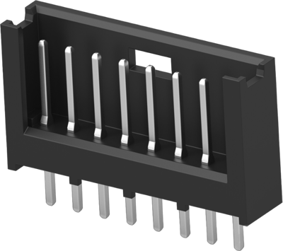 280373-1 AMP PCB Connection Systems Image 1