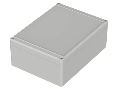 63223200 Bopla General Purpose Enclosures Image 1