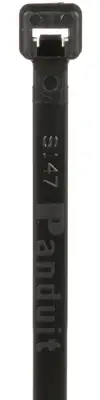 PLT1M-M20 Panduit Cable Ties Image 2