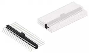 10052914 Fischer Elektronik PCB Connection Systems