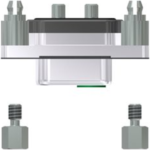 15-007063 CONEC D-Sub Connectors Image 2