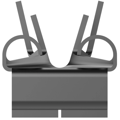 160739-4 AMP Receptacles Image 5