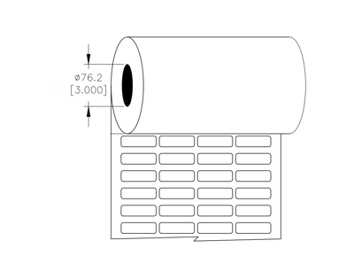 3-1768017-2 TE Connectivity Labels
